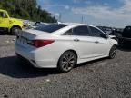 2014 Hyundai Sonata SE