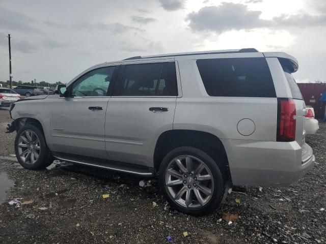 2018 Chevrolet Tahoe C1500 Premier