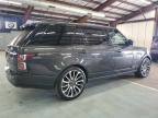 2019 Land Rover Range Rover Supercharged