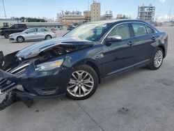 2014 Ford Taurus Limited en venta en New Orleans, LA