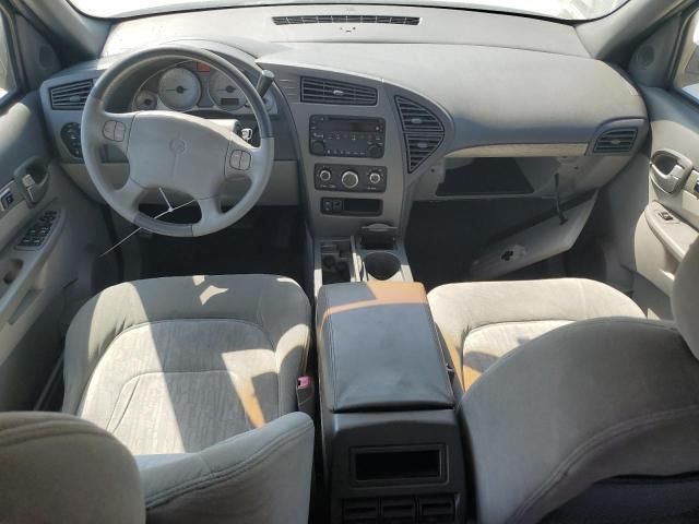 2002 Buick Rendezvous CX