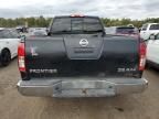 2007 Nissan Frontier King Cab LE