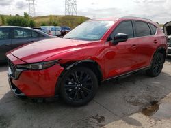 Mazda Vehiculos salvage en venta: 2023 Mazda CX-5