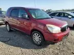 2007 Buick Rendezvous CX