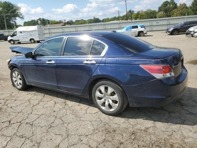 2008 Honda Accord EXL