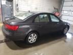 2009 Hyundai Sonata GLS