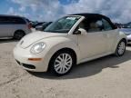 2010 Volkswagen New Beetle