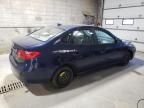 2010 Hyundai Elantra Blue