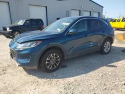 Ford Vehiculos salvage en venta: 2020 Ford Escape SE