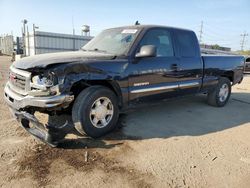 2006 GMC New Sierra K1500 en venta en Chicago Heights, IL