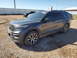 2020 Ford Explorer ST en venta en Rapid City, SD