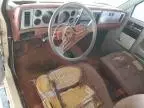 1985 Chevrolet Blazer S10