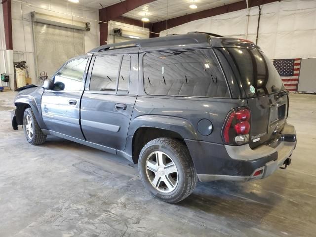 2004 Chevrolet Trailblazer EXT LS