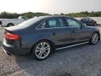 2012 Audi S4 Premium Plus