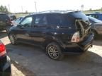 2007 Saab 9-7X 4.2I