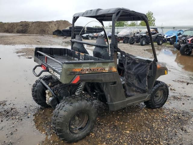 2022 Polaris Ranger 150 EFI