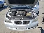 2004 BMW 525 I