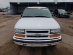 2001 Chevrolet Blazer