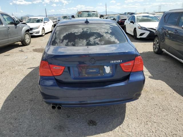 2011 BMW 328 I