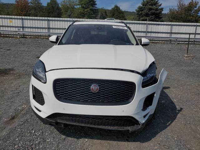 2019 Jaguar E-PACE SE