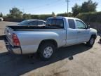 2008 Toyota Tacoma Access Cab