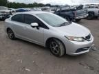 2015 Honda Civic SE