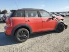 2012 Mini Cooper S Countryman