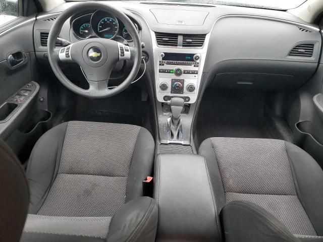 2010 Chevrolet Malibu 1LT