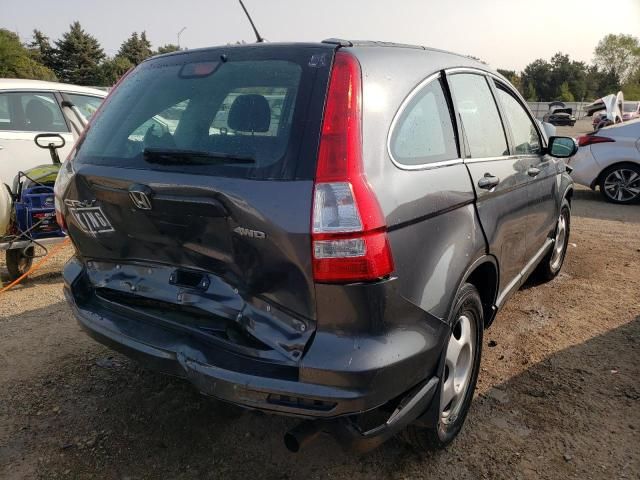 2011 Honda CR-V LX