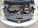 2011 Nissan Versa S