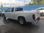 2011 Chevrolet Colorado LT