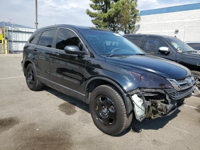 2010 Honda CR-V LX