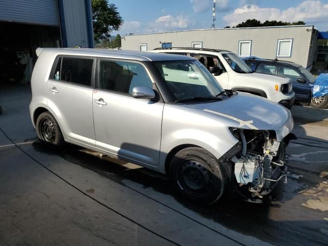 2008 Scion 2008 Toyota Scion XB