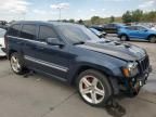 2010 Jeep Grand Cherokee SRT-8