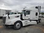 2022 Peterbilt 579