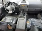 2004 Nissan Armada SE