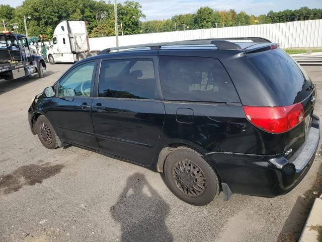 2008 Toyota Sienna CE