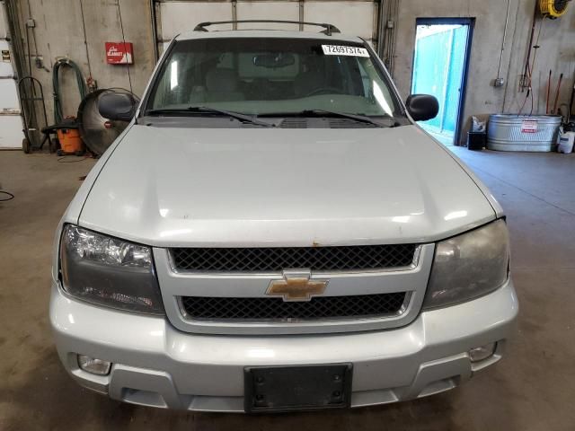 2008 Chevrolet Trailblazer LS