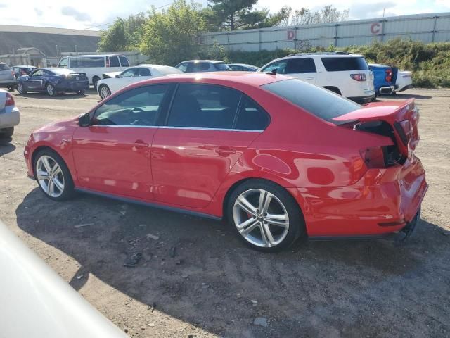 2017 Volkswagen Jetta GLI