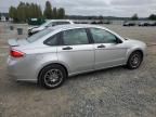 2010 Ford Focus SE