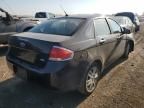 2009 Ford Focus SEL