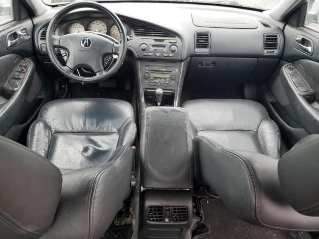 2002 Acura 3.2TL TYPE-S