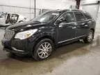 2016 Buick Enclave