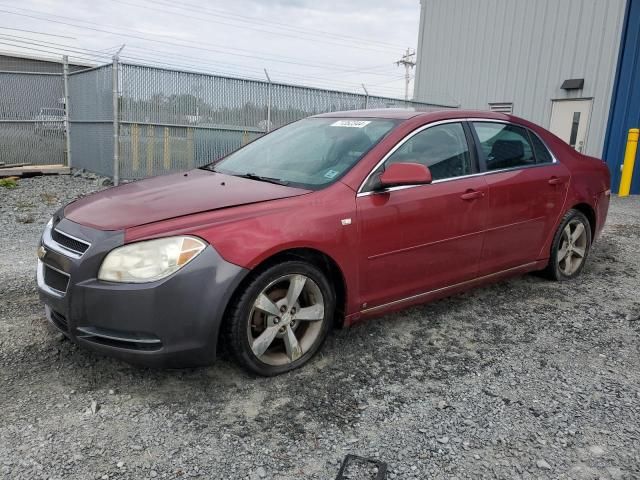 2008 Chevrolet Malibu 2LT