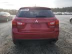 2014 Mitsubishi Outlander Sport ES