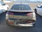 2014 Chevrolet Volt