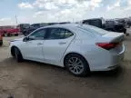 2020 Acura TLX Technology