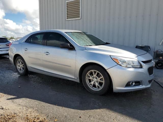 2014 Chevrolet Malibu LS