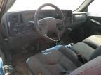 2003 Chevrolet Silverado K2500 Heavy Duty