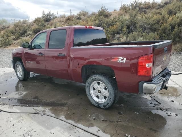 2013 Chevrolet Silverado K1500 LT